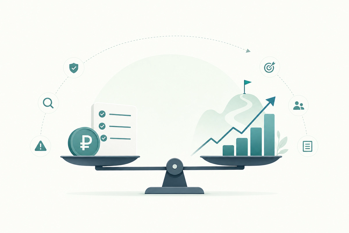 SEO с оплатой за результат: как работает, плюсы, минусы и подводные камни
