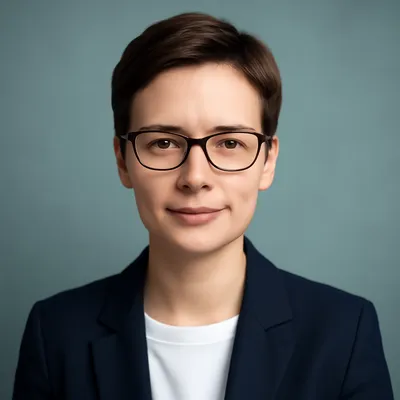 Екатерина Воронова