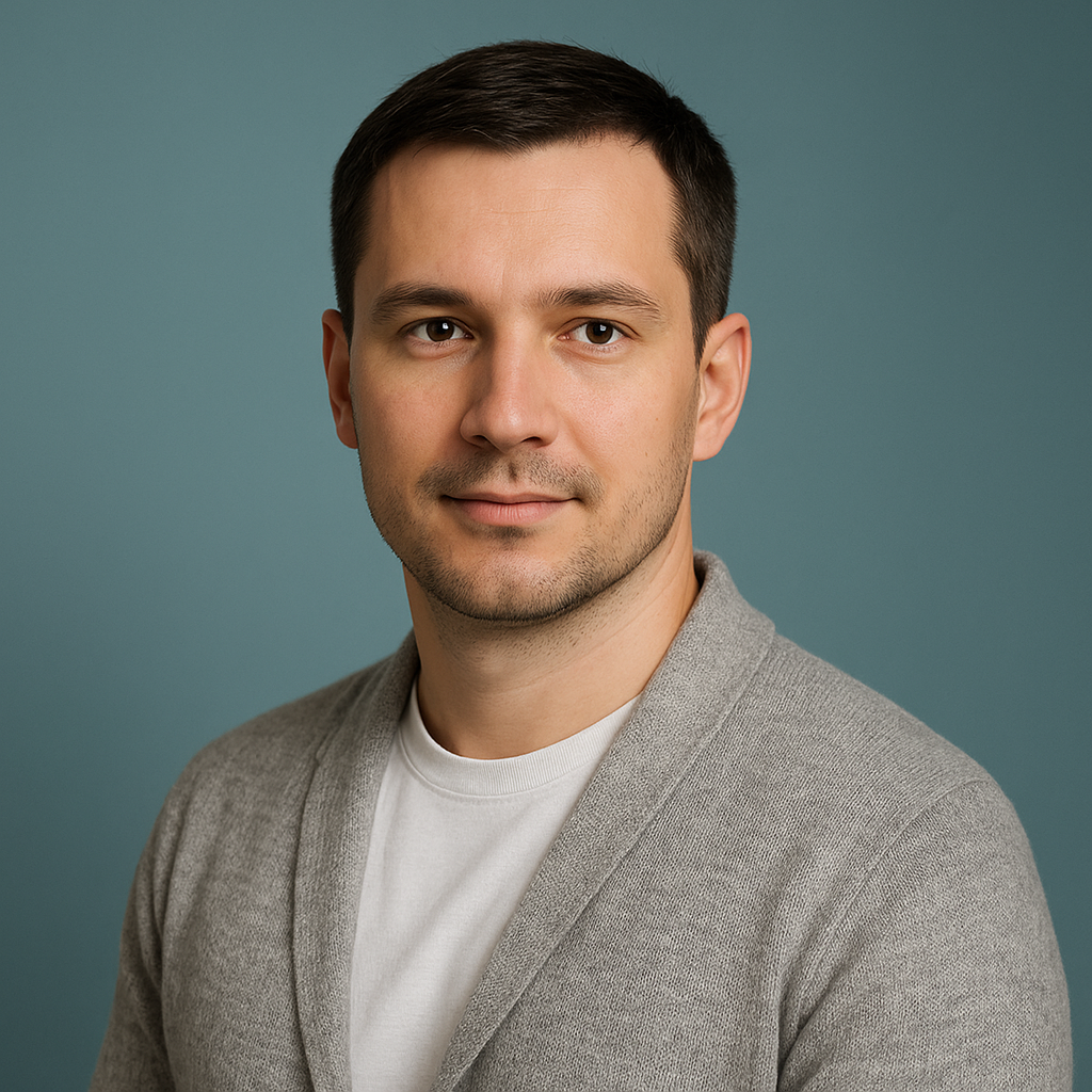 Илья Корнеев