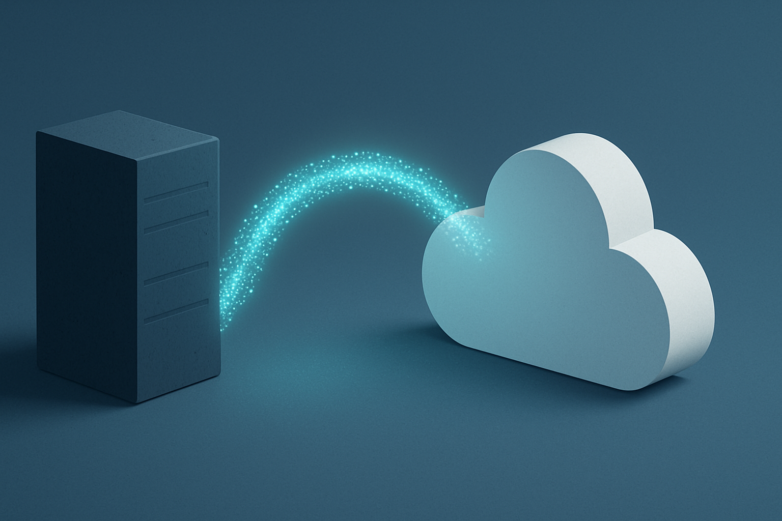 Миграция с самописной CRM: кейс о переносе данных без потерь и простоя