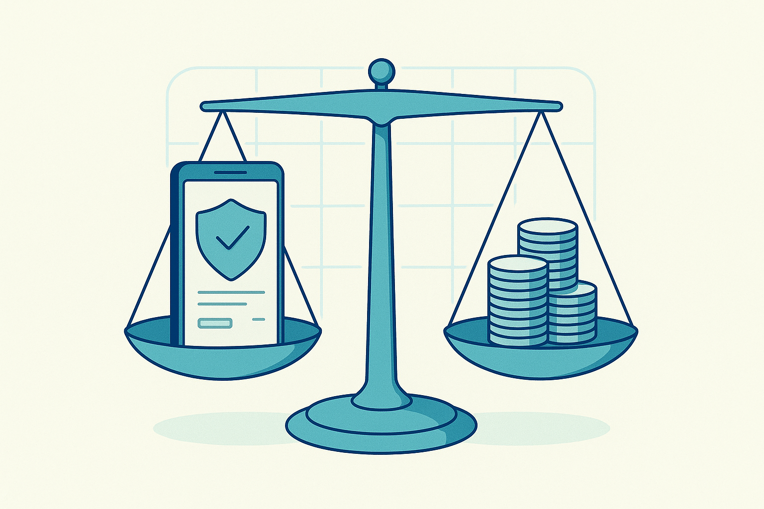 Как FinTech-команда сбалансировала бюджет и требования безопасности при разработке приложения